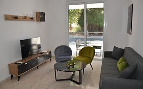 Laertis Apartments - By Imh Travel & Tours